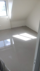 Photo de galerie - Carrelage