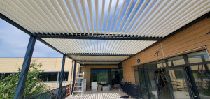 Photo de galerie - Menuiserie - Huisserie - Agencement