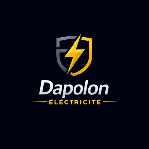 Photo de galerie - Dapolon électricité 