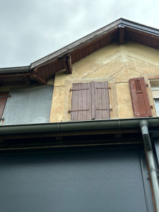 Photo de galerie - Couverture - Toiture