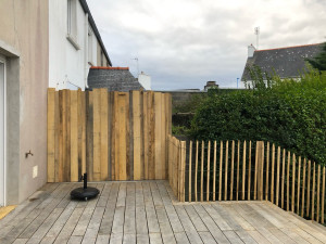 Photo de galerie - Bricolage et multi services
