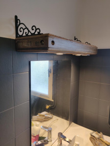 Photo de galerie - Bricolage et multi services