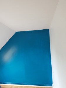 Photo de galerie - Plâtrerie - Murs - Plafonds