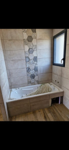 Photo de galerie - Carrelage