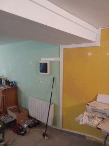 Photo de galerie - Moulures 