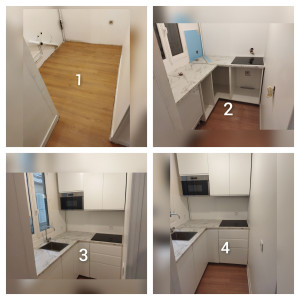 Photo de galerie - Artisan tout corps d'état - Rénovation