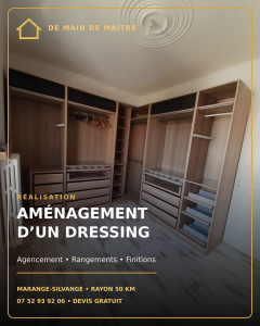 Photo de galerie - Artisan tout corps d'état - Rénovation
