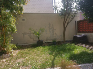 Photo de galerie - Peinture - Tapisserie