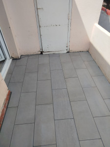 Photo de galerie - Carrelage