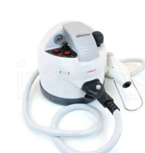 Photo de galerie - Location machine à vapeur Polti cimex eradicator(anti punaises de lit, mites  et  termites )