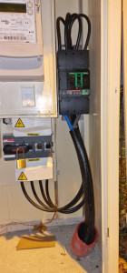 Photo de galerie - Tarif jaune