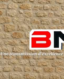 Photo de galerie - Logo