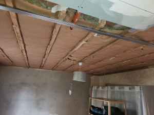 Photo de galerie - Bricolage et multi services