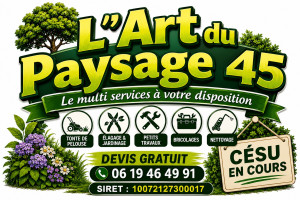 Photo de galerie - Jardin 