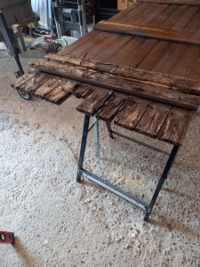 Photo de galerie - Menuiserie - Huisserie - Agencement