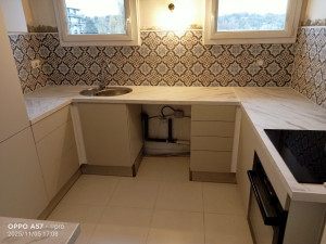 Photo de galerie - Bricolage et multi services