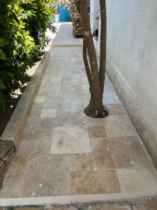 Photo de galerie - Carrelage