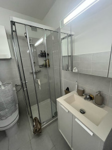 Photo de galerie - Ménage 