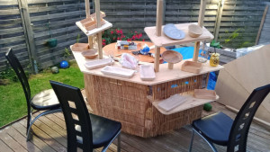 Photo de galerie - Bricolage et multi services