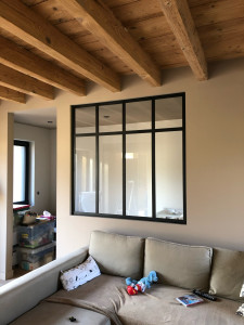 Photo de galerie - Chaudronnerie - Soudure