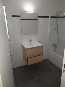 Photo de galerie - Salle de bain 