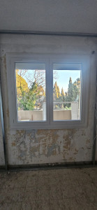 Photo de galerie - Menuiserie - Huisserie - Agencement