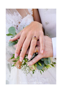 Photo de galerie - Mariés