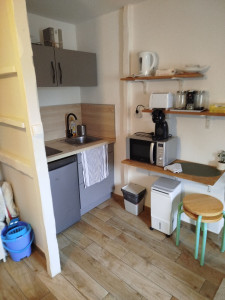 Photo de galerie - L’excellence du ménage pour vos locations Airbnb 