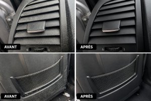Photo de galerie - Lavage auto