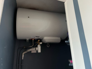 Photo de galerie - Plomberie - Installation sanitaire