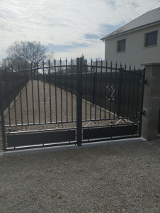 Photo de galerie - Menuiserie - Huisserie - Agencement