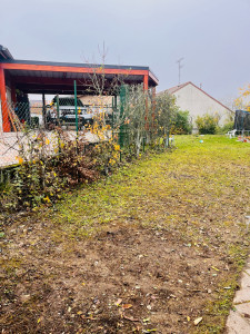 Photo de galerie - Bricolage et multi services