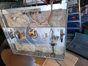 Photo de galerie - Dépannage électroménager