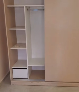 Photo de galerie - Montage et finition 