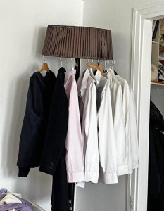 Photo de galerie - Lingerie - Repassage