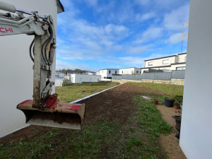 Photo de galerie - Clôture Grillage