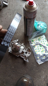 Photo de galerie - Entretien - Réparation autres véhicules