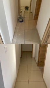 Photo de galerie - Carrelage