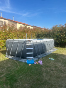 Photo de galerie - Paysagiste - Aménagement du jardin