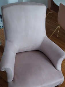 Photo de galerie - Ménage