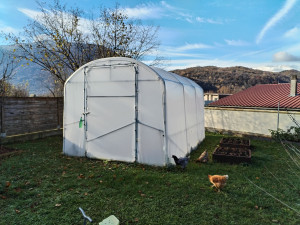 Photo de galerie - Paysagiste - Aménagement du jardin