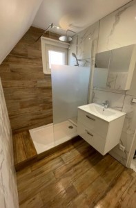 Photo de galerie - Carrelage