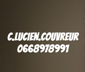 Photo de galerie - Couverture - Toiture