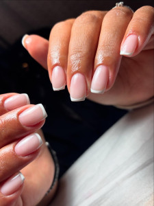 Photo de galerie - Gainage French 