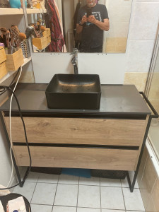 Photo de galerie - Bricolage et multi services