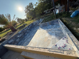 Photo de galerie - Carrelage