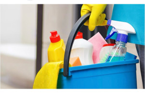 Photo de galerie - Aide à domicile