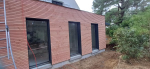 Photo de galerie - Couverture - Toiture