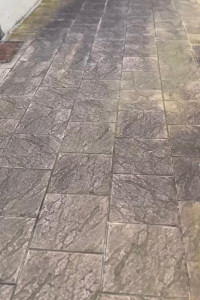 Photo de galerie - Terrasse avant 