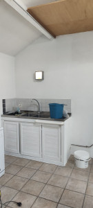 Photo de galerie - Plâtrerie - Murs - Plafonds